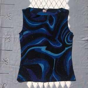 Y2K 2000’s Tank Top